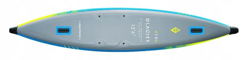 Kayak Aquatone GLACIER 12.6 381 cm 1 seats Brand aquatone