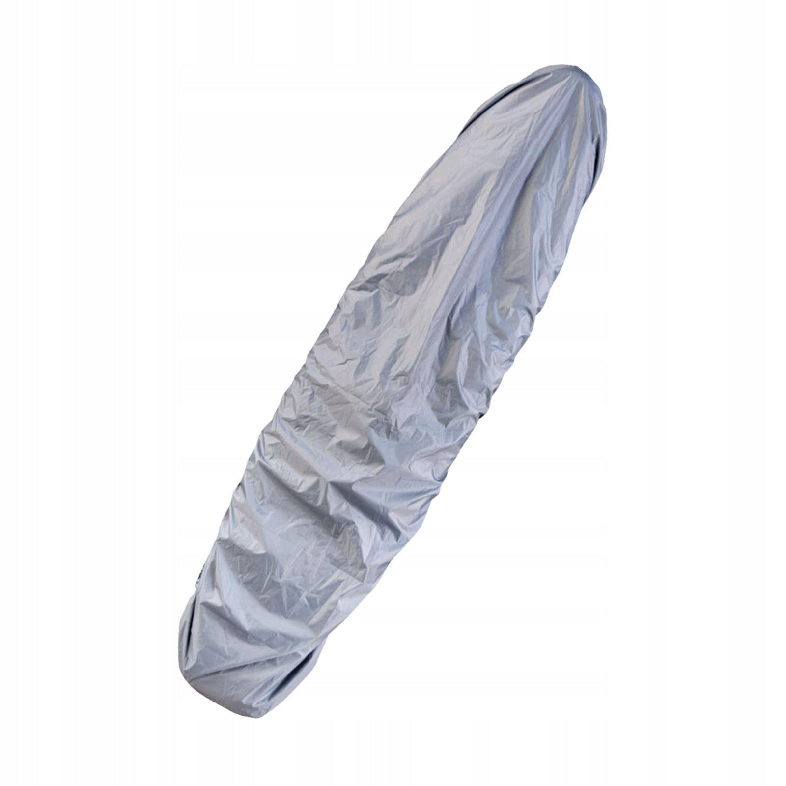 Kayak Cover Waterproof Portable Sunblock Shield Dustproof Boat Storage S Model Kayak Cover