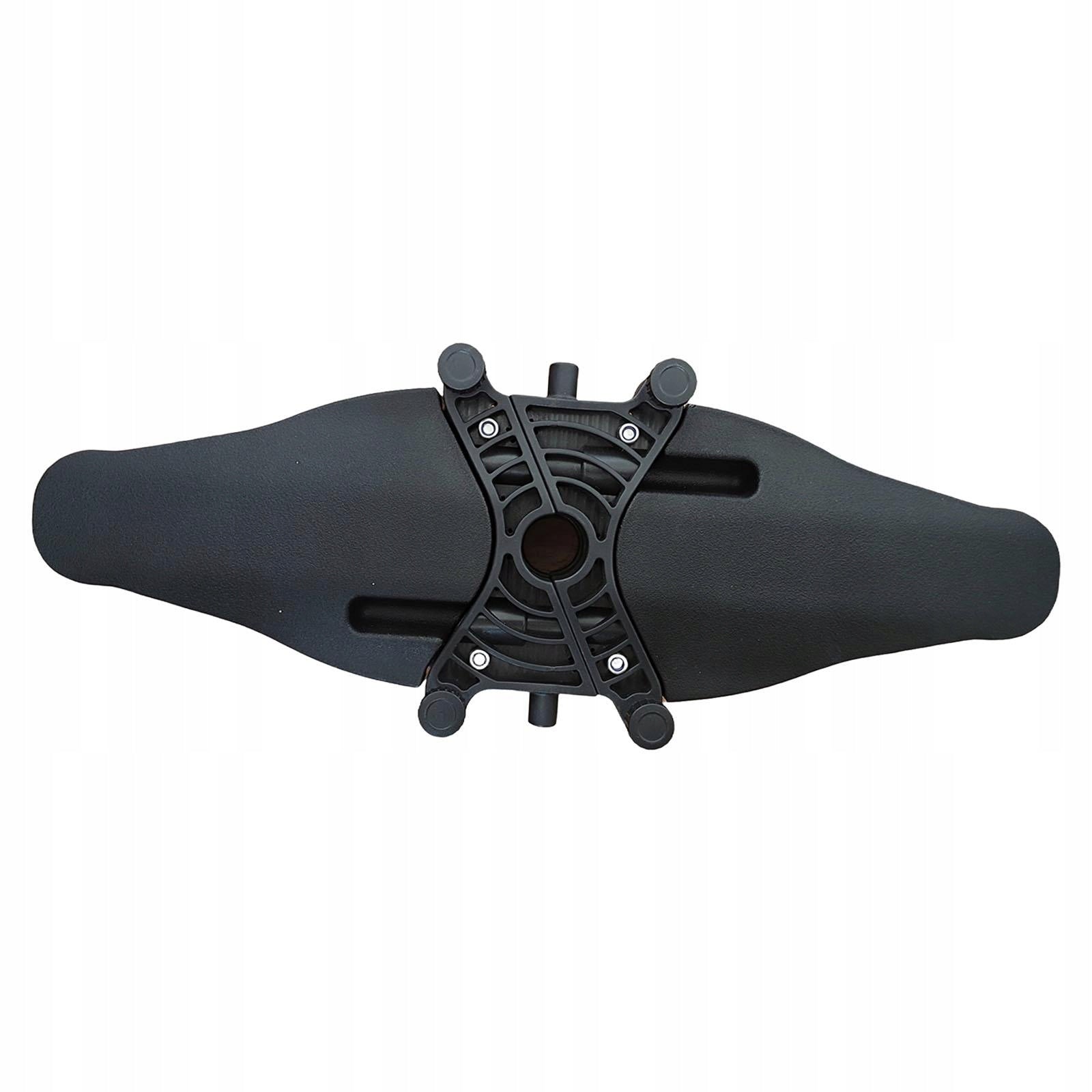 Kayak Electric Propeller Mount Bracket Spare Parts Professional Replace Length 40 cm