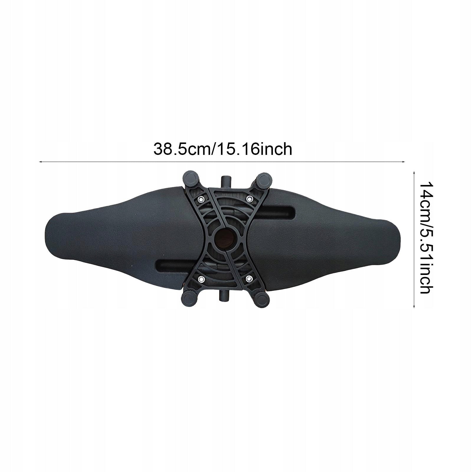 Kayak Electric Propeller Mount Bracket Spare Parts Professional Replace Model kayak Electric Propeller Mount Bracket