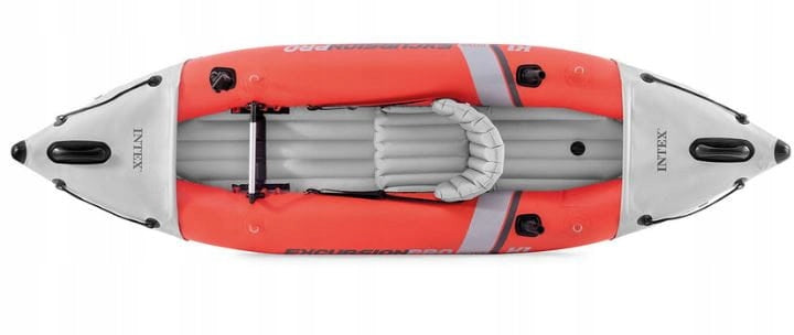 Kayak Excursion Pro K1 paddle 305cm Intex 68303 Manufacturer code 68303