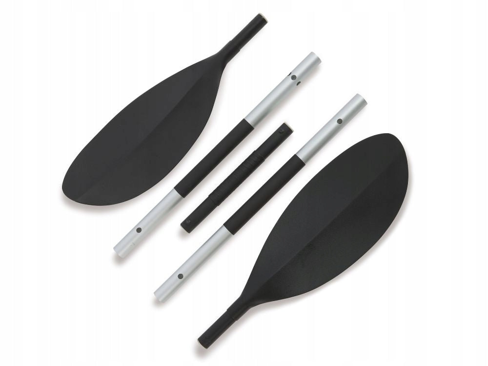 Kayak Explorer K2 2os. Intex Pump + Paddles + Bag 68307 MODEL 2026 Model Explorer K2