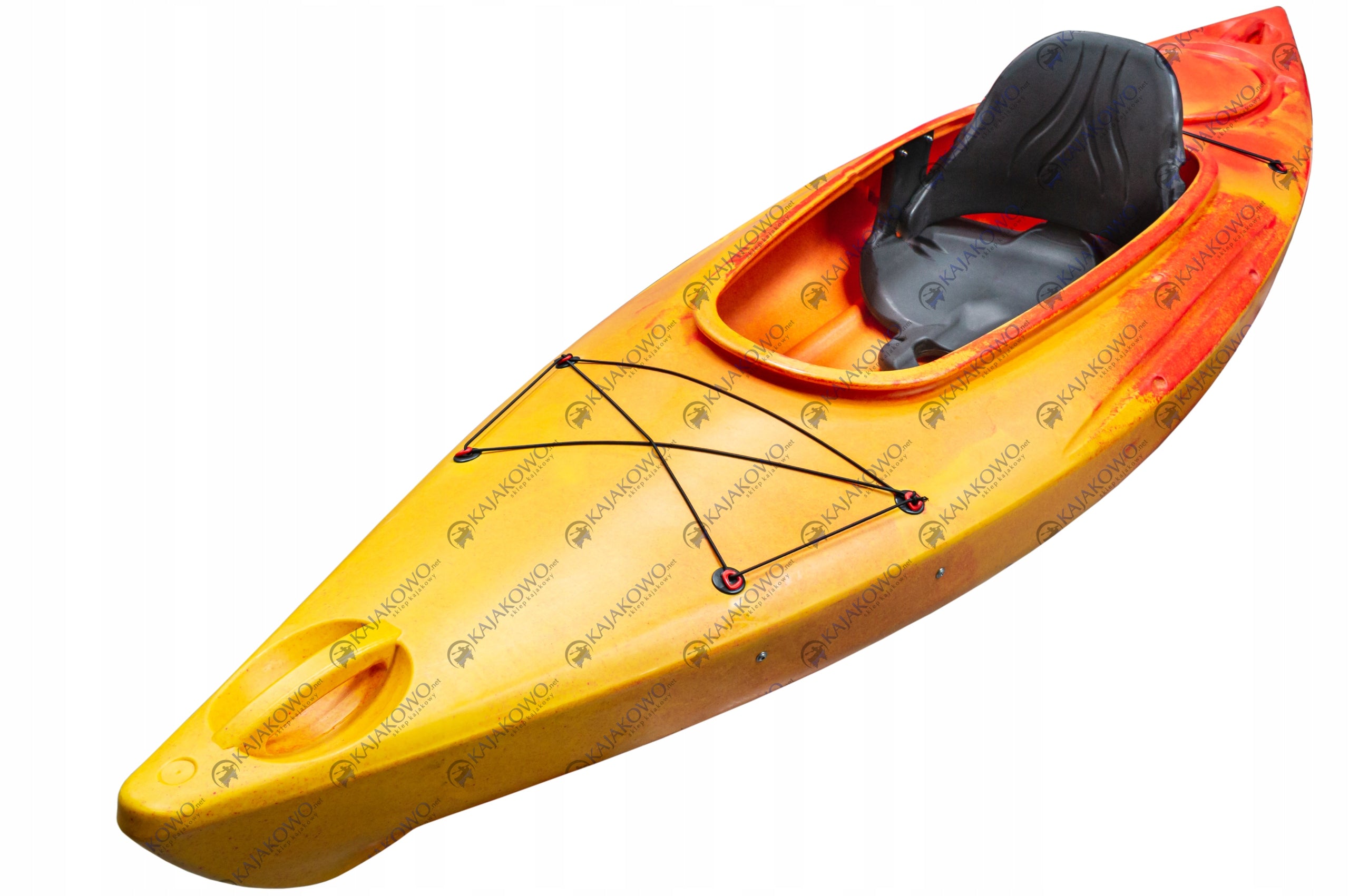 Kayak FUN / Bounty Roteko Polyethylene Tourist Single 290cm EAN (GTIN) 5904883662612