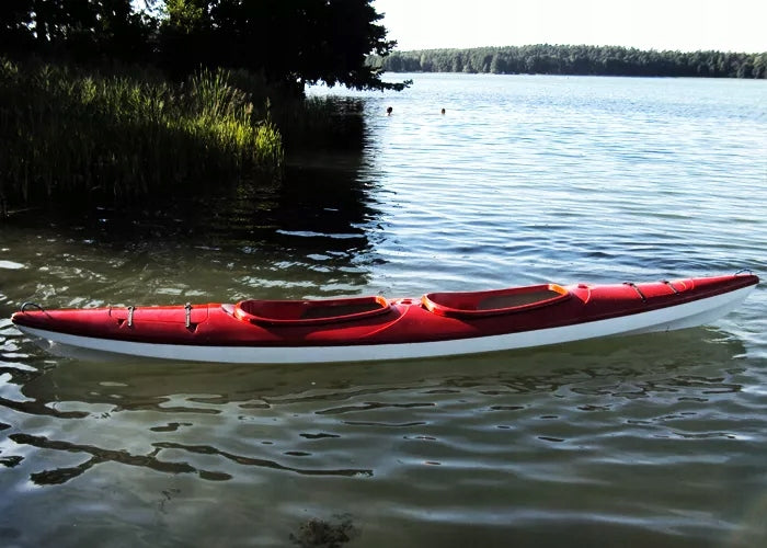 Kayak Hiking Kayaks 2 Person Augustowiak EAN (GTIN) 3831116163757