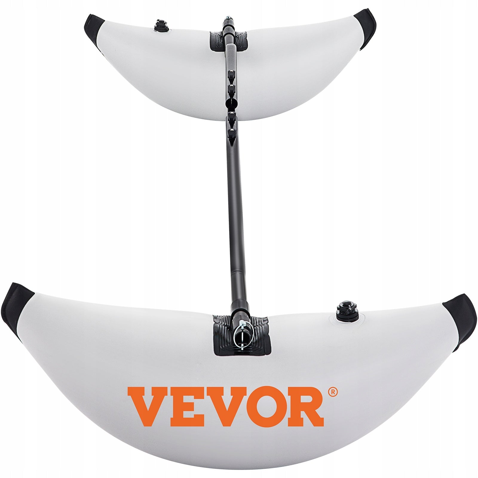 Kayak Outrigger Stabilizer 2 PCS PVC Inflatable for Kayaks Canoes Boats Material pneumatic