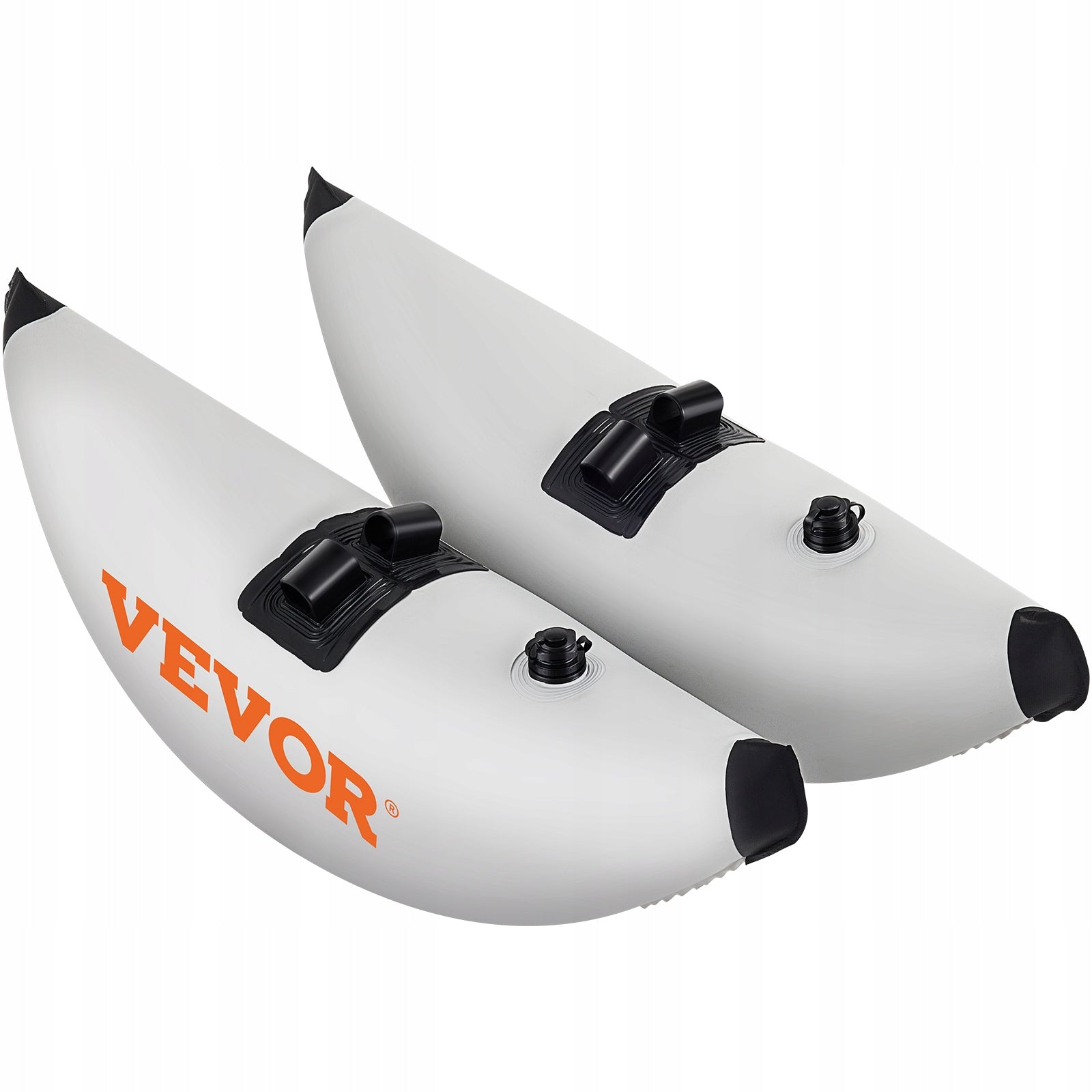 Kayak Outrigger Stabilizer 2 PCS PVC Inflatable for Kayaks Canoes Boats