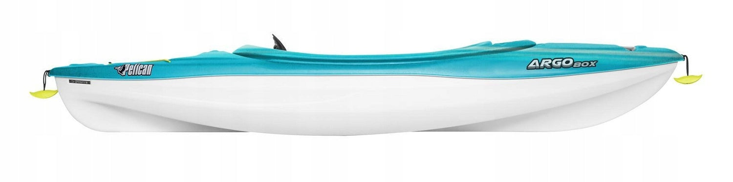 Kayak Pelican ARGO 80x 236 cm 1 person Turquoise Brand Pelican