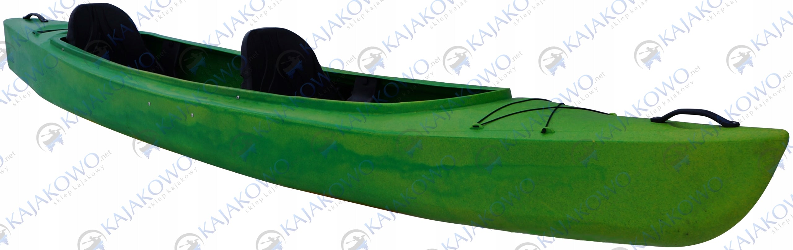 Kayak Reef Roteko LDPE 2+1 Lime Tourist DISTRIBUTOR! Manufacturer code Rafa