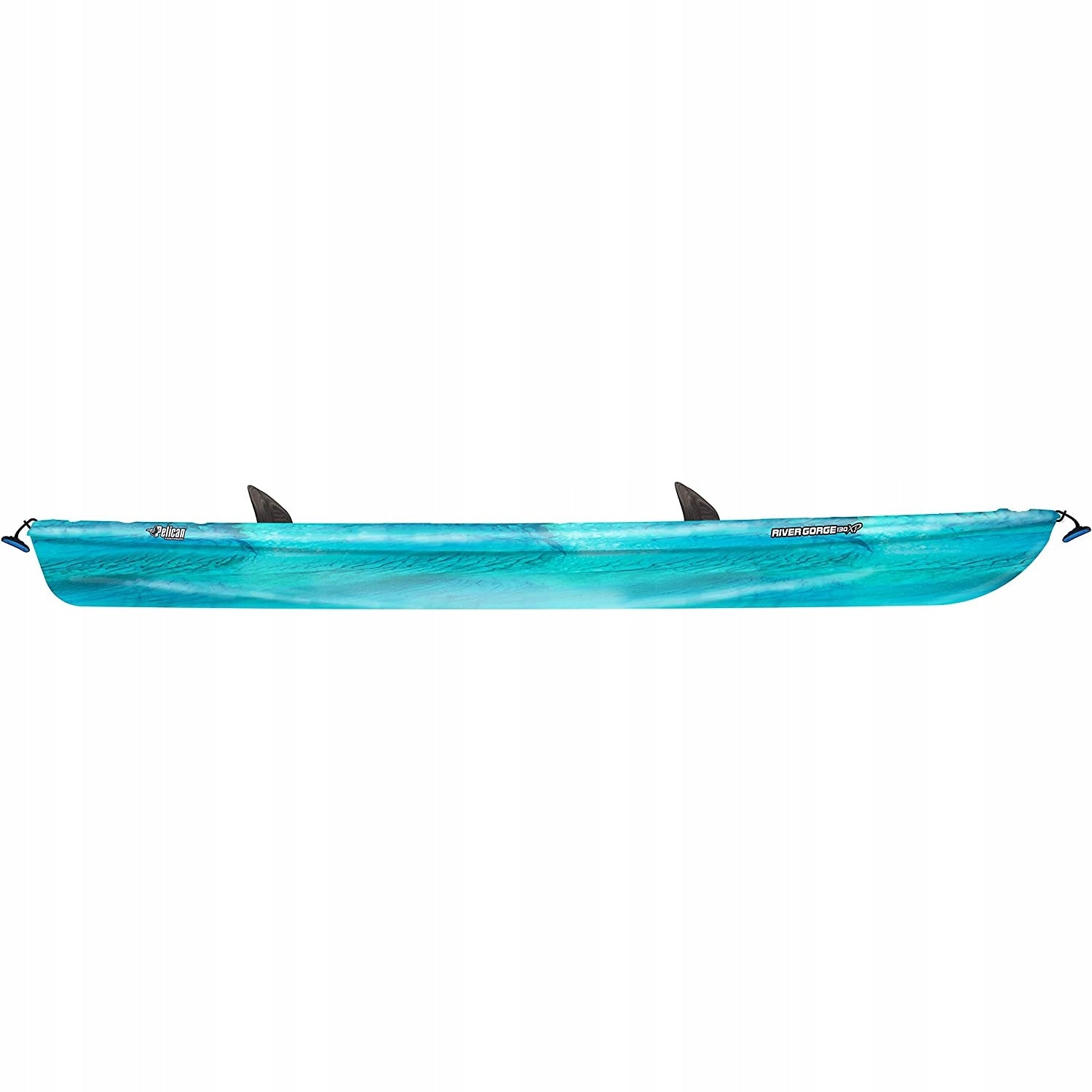 Kayak River George 136XP Pelican sit on top 2+1 EAN (GTIN) 5904083365498