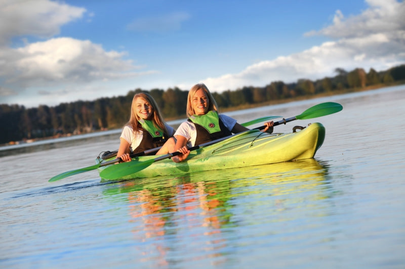 Kayak Roteko Sprinter I 414 cm 2 seats Assorted colours Brand Roteko