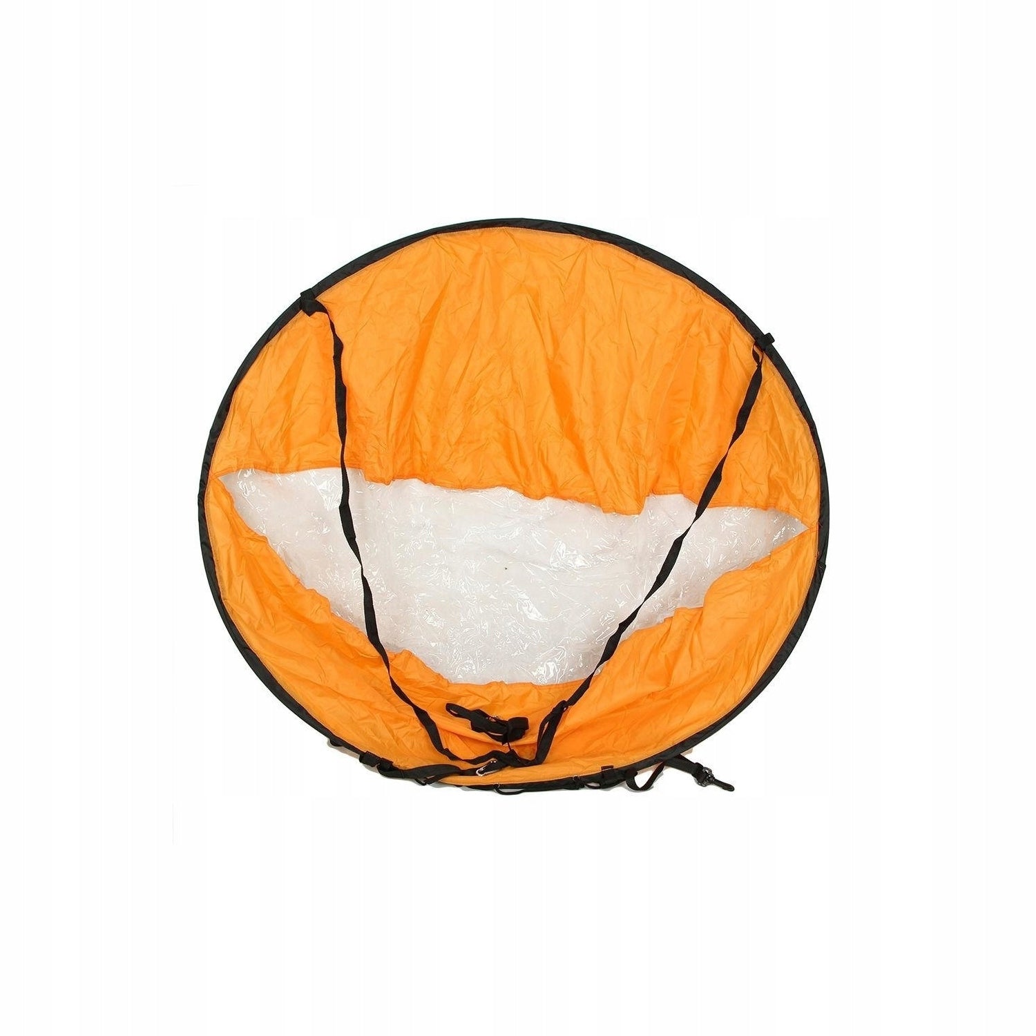 Kayak Sail in Green