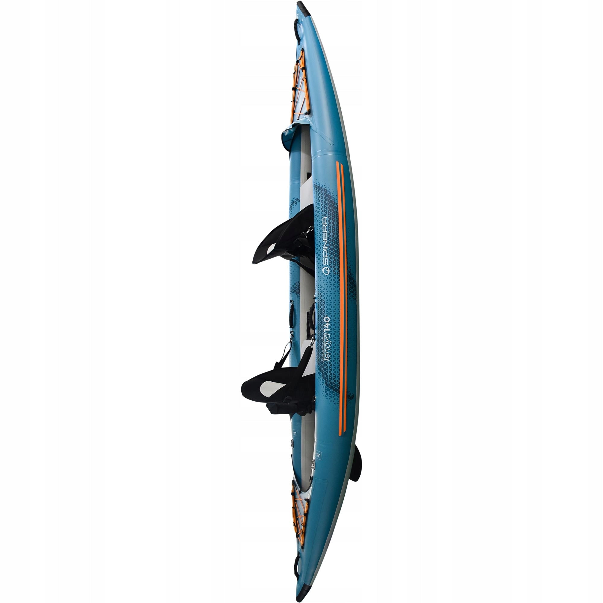 Kayak Spinera 23277 410 cm 2 seats Number of seats 2