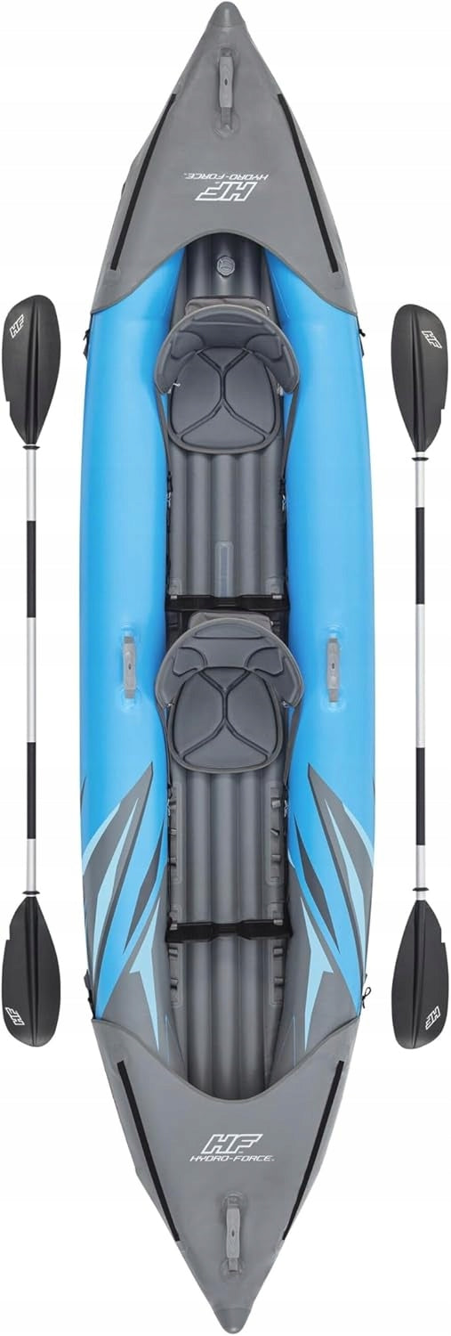 Kayak Surge Elite X2 Bestway 65144 382cm to 180kg Manufacturer code 65144