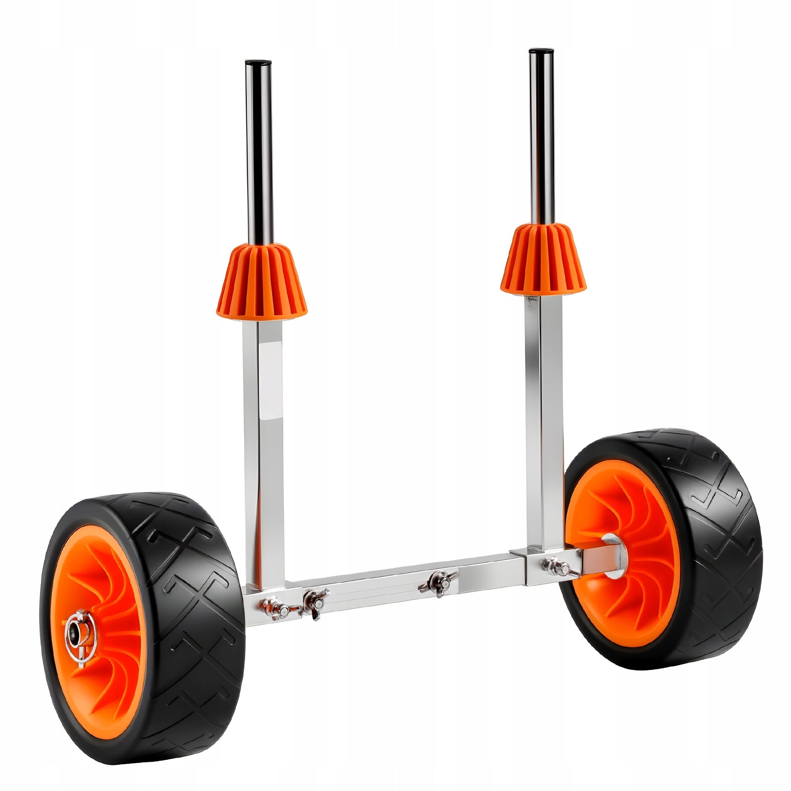 Kayak Trolley 113KG Kayak Transport For Kayak With 4M Fastening Belt Number of seats not specified