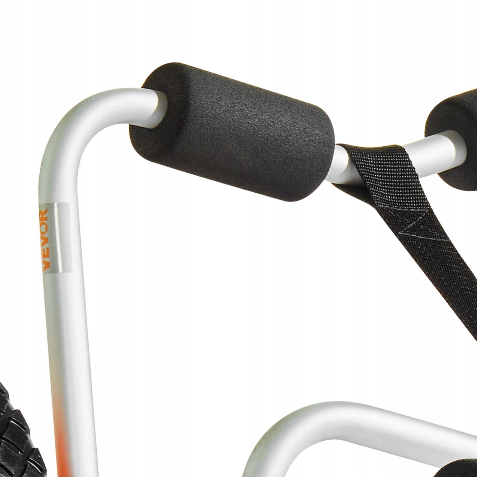 Kayak Trolley Load Capacity 113KG Folding For Kayak SUP Boards And Boats Jon Material other