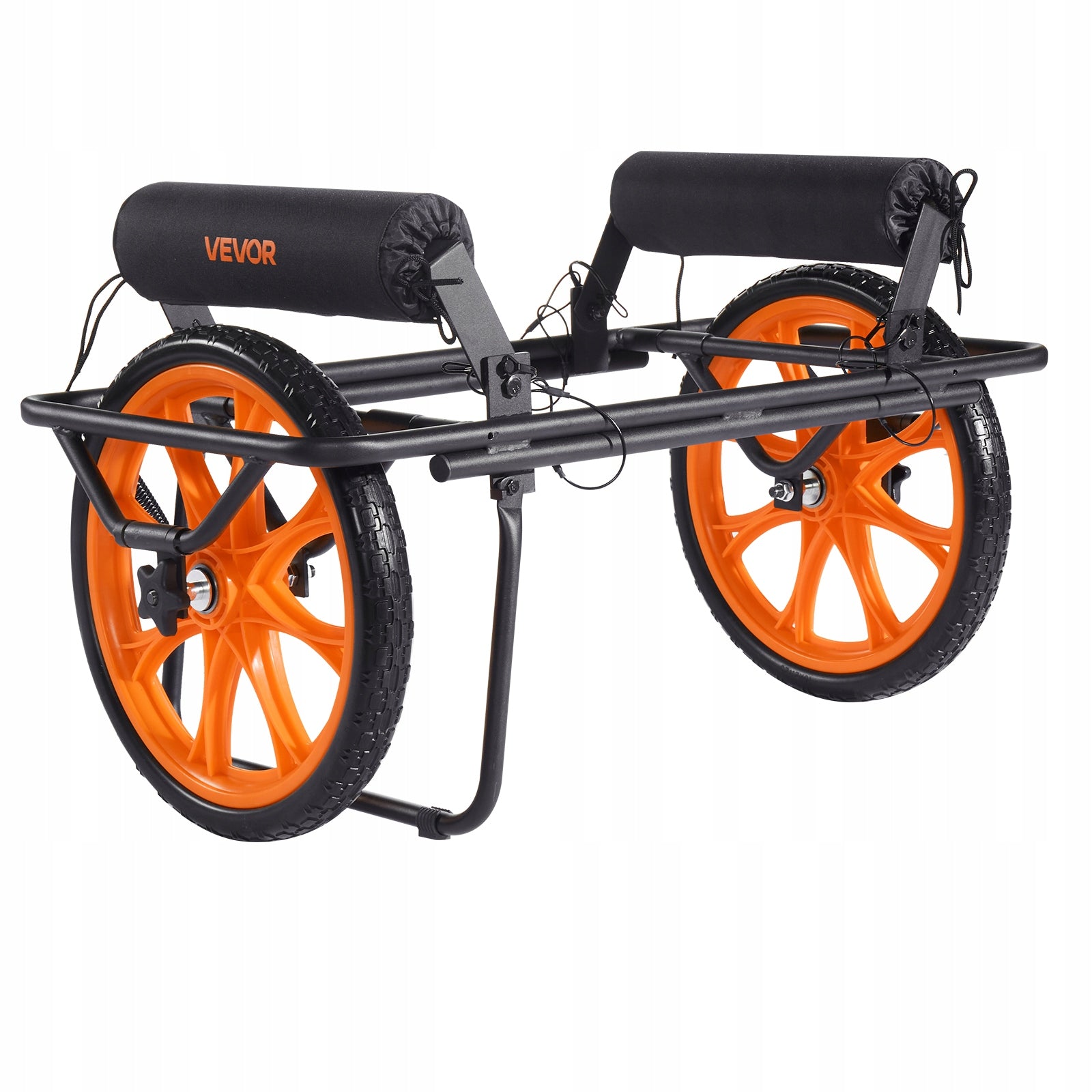 Kayak Trolley Load Capacity 150KG With Fastening Belt And Multilayer Protection Manufacturer code SPSPHTTC1