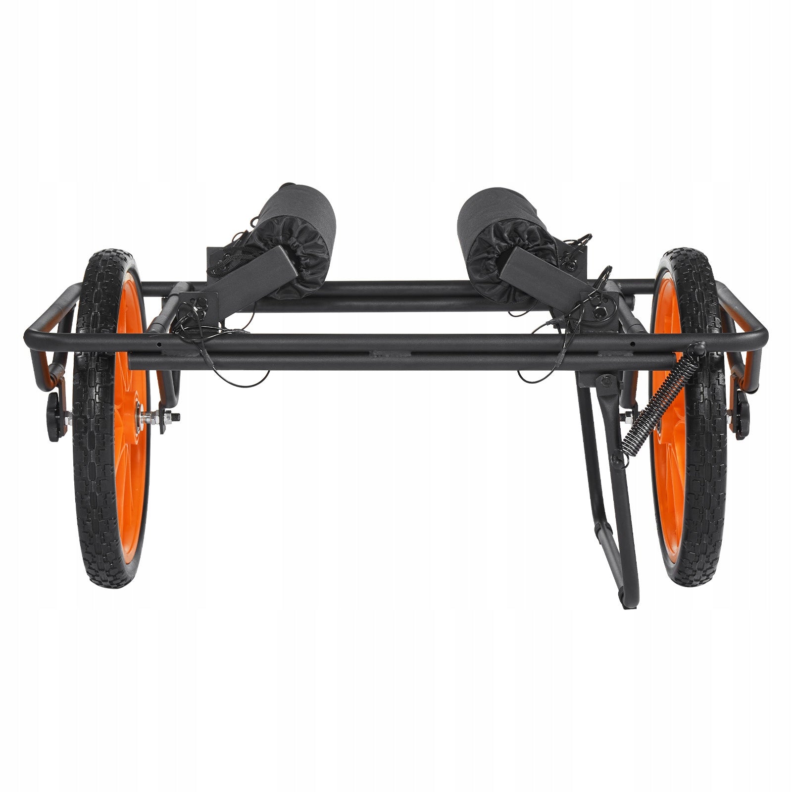 Kayak Trolley Load Capacity 150KG With Fastening Belt And Multilayer Protection