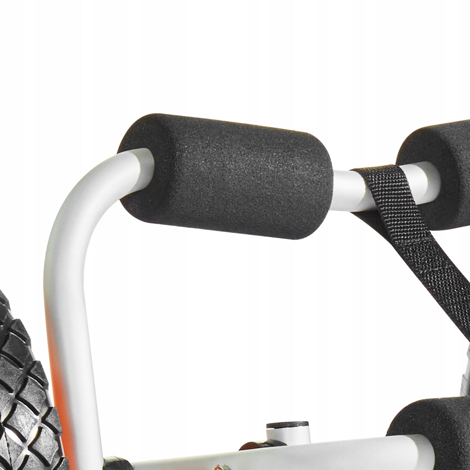 Kayak Trolley Load Capacity 90KG Folding For Kayaks SUP Boards And Boats Jon Material other