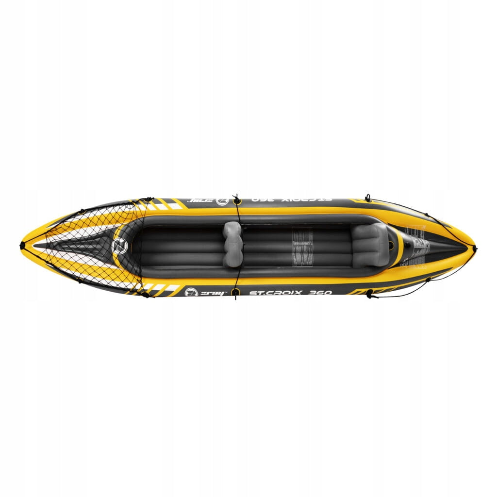 Kayak Zray Jilong for 2 people, 160 kg Length 350 cm
