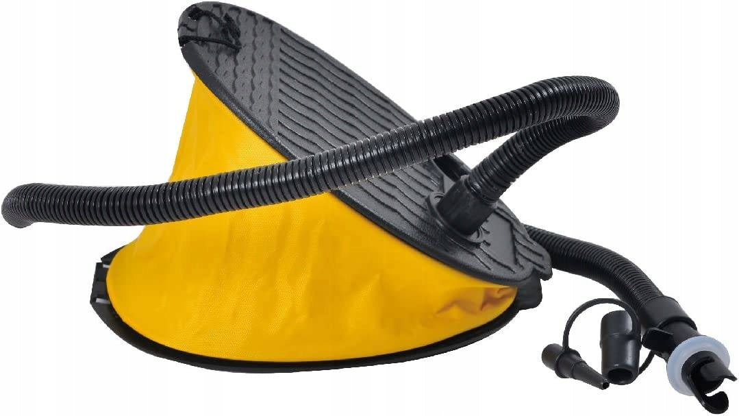 Kayak Zray Jilong for 2 people, 160 kg Material pneumatic