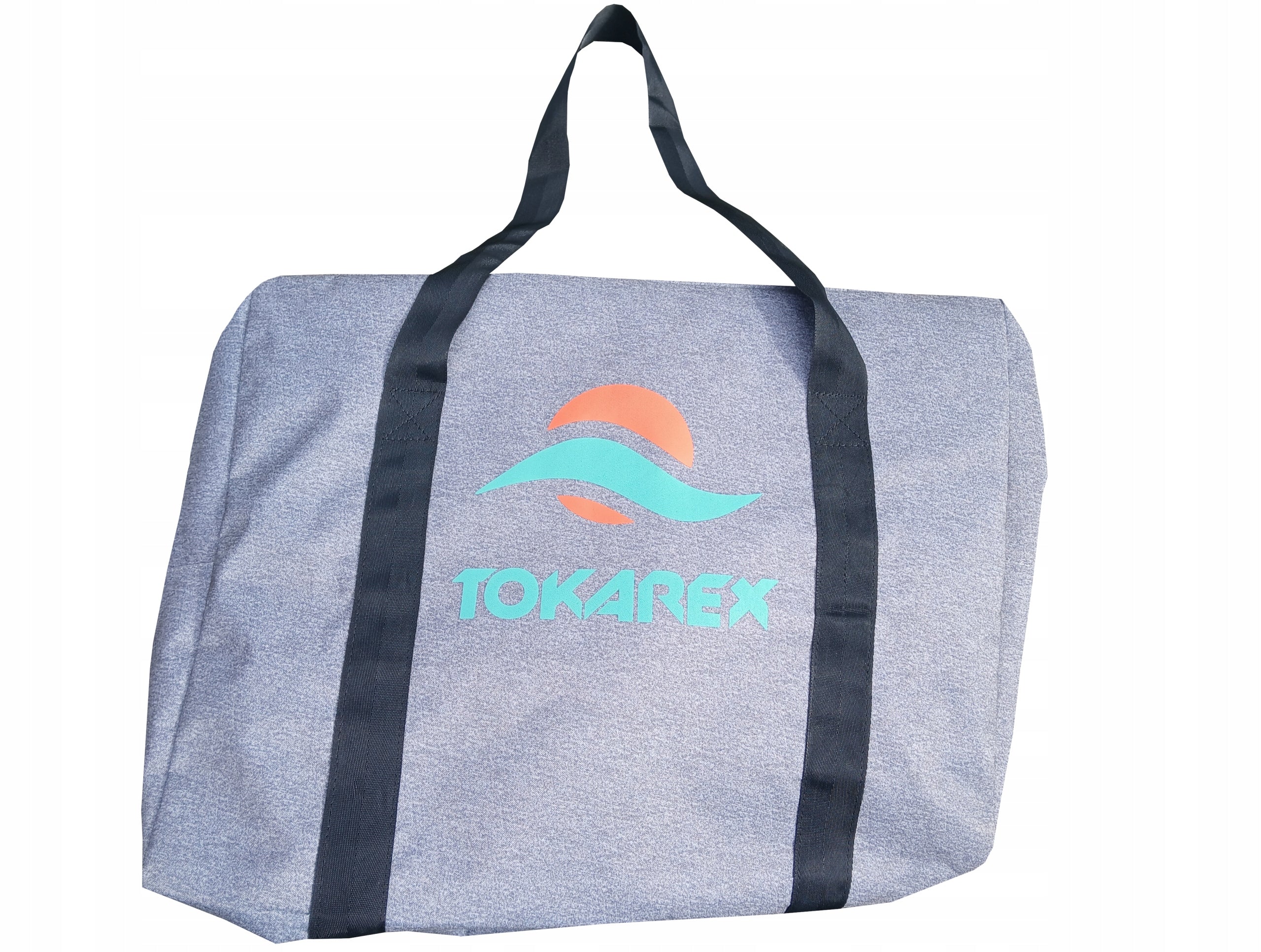 Kayak pontoon 2-person inflatable set 370cm TOKAREX Number of seats 2