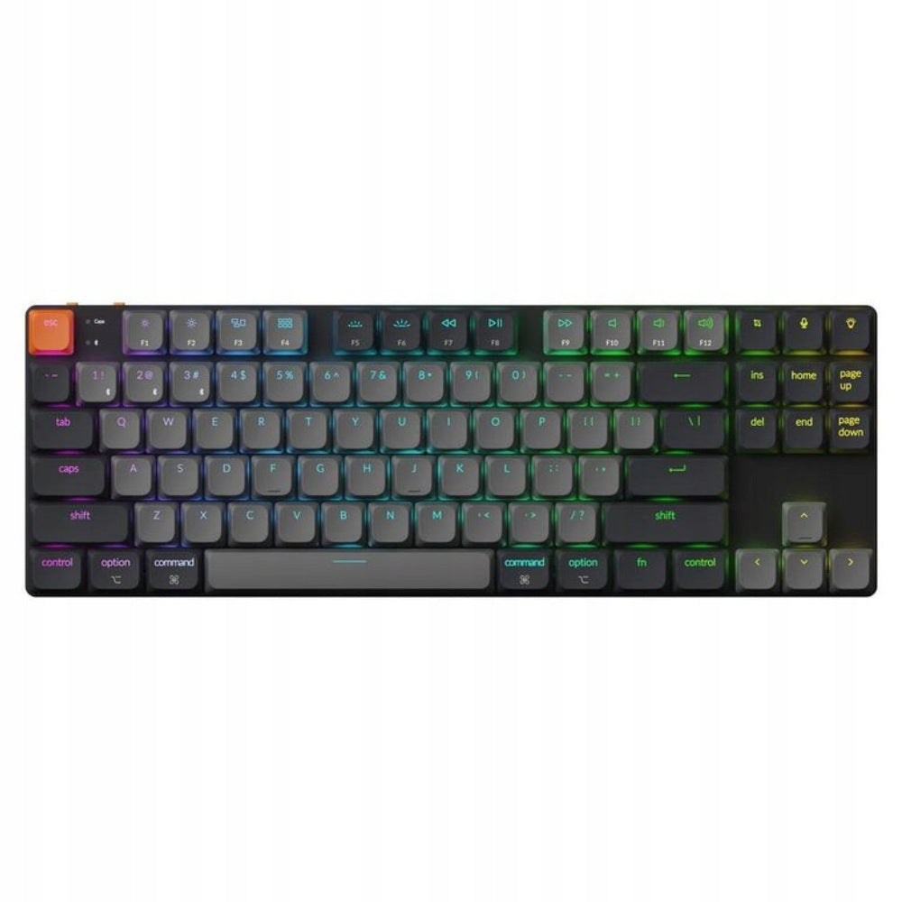 Kechron K1X-B1 RGB Wireless Keyboard