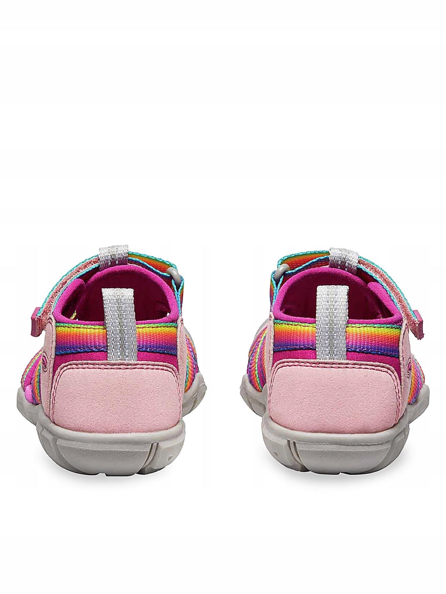 Sandalen für Mädchen, rosa 