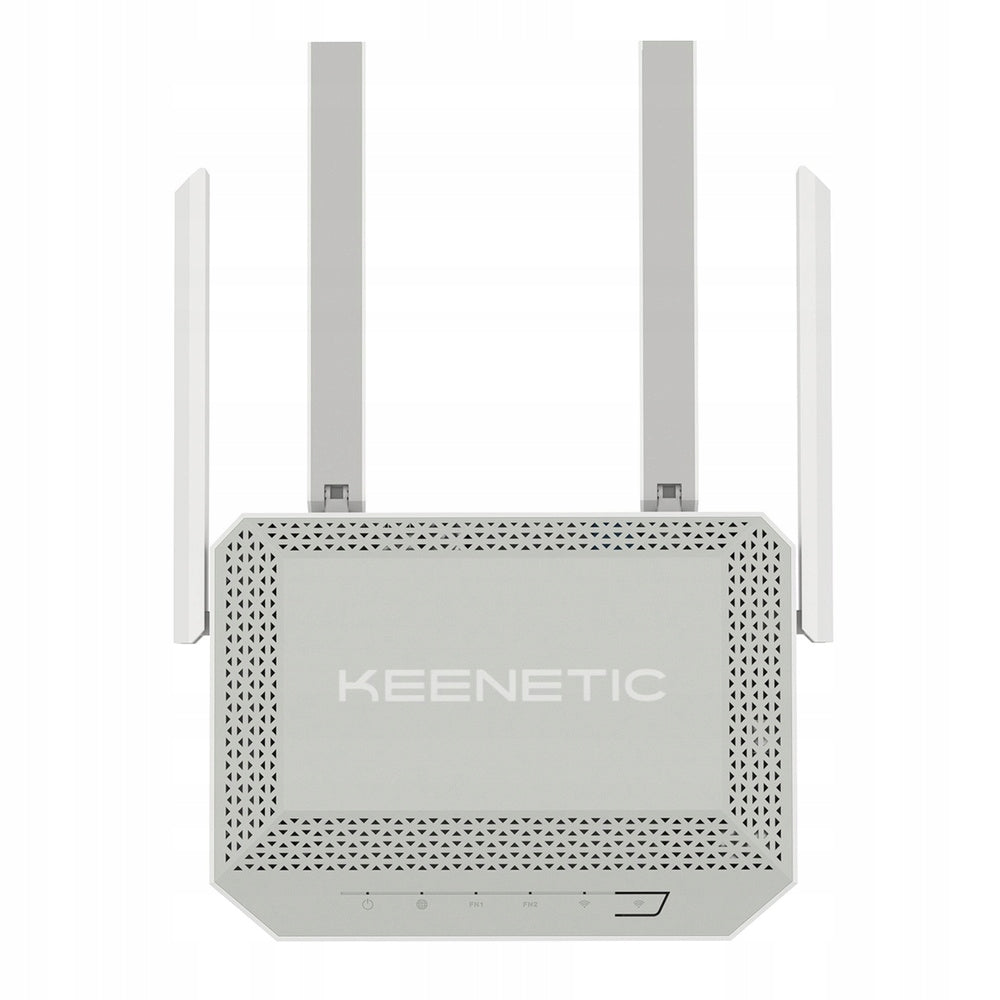 Keenetic Titan 3rd Gen Router