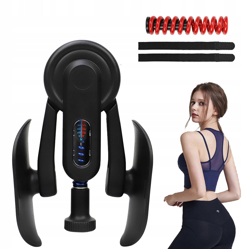 Kegel Muscle Exercise Device Pelvic Bottom, Buttock Muscle Trainer