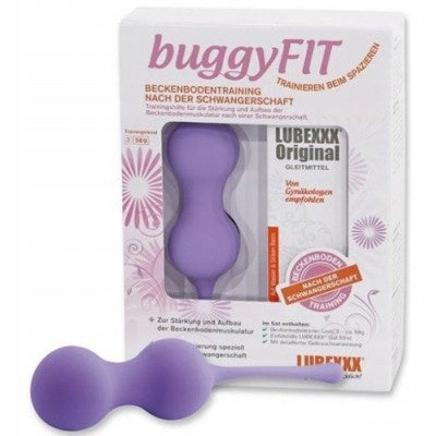 Kegel Muscle Exercise Device Urine Weight