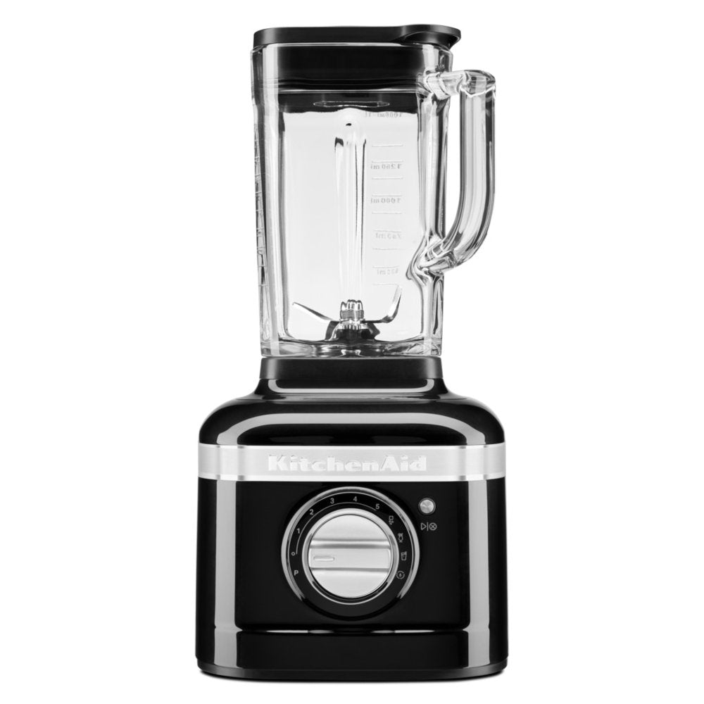 Kehely turmixgép KitchenAid K400 5KSB4026EOB fekete