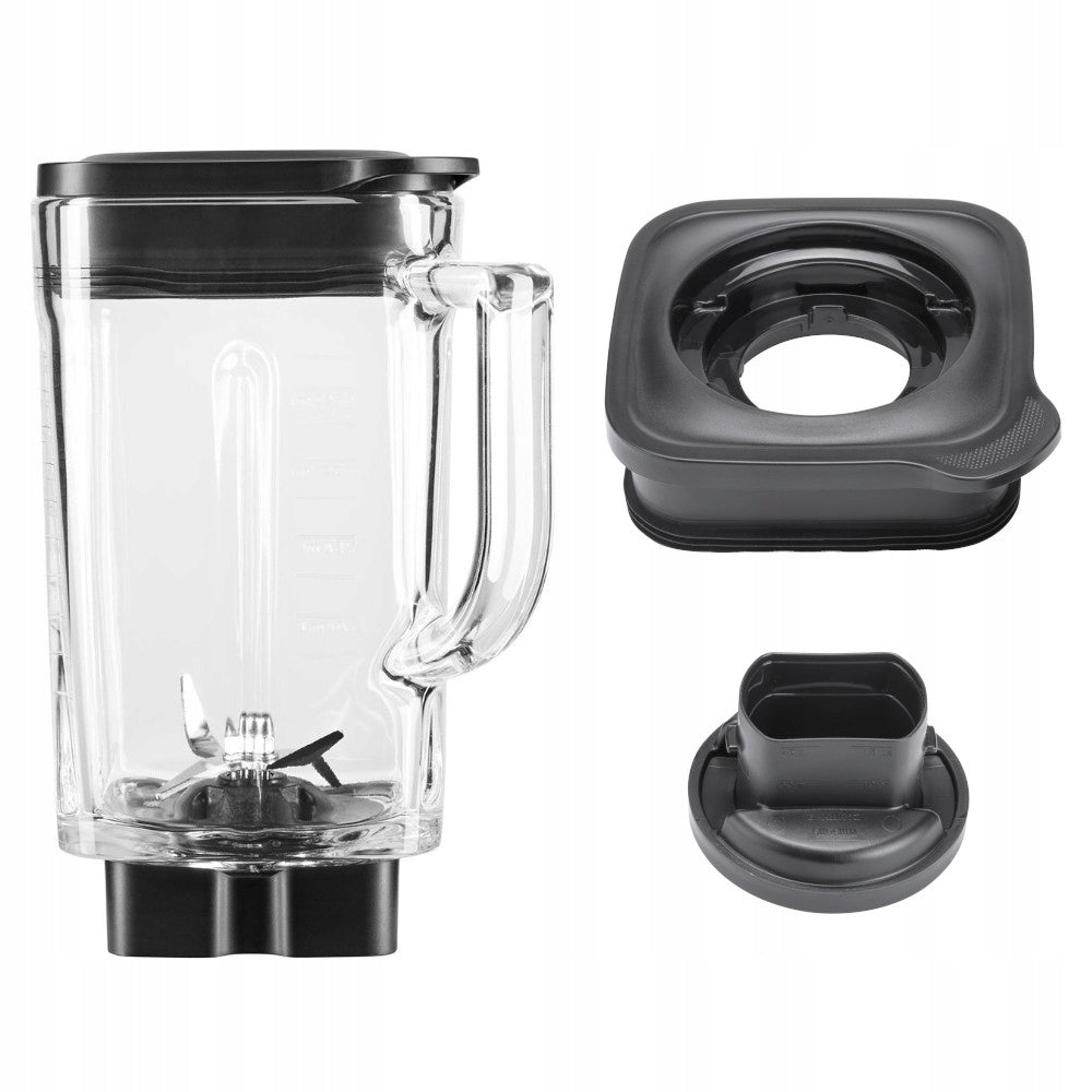 Kehelymixer KitchenAid K400 5KSB4026EAC krémszínű Manufacturer code 5KSB4026EAC