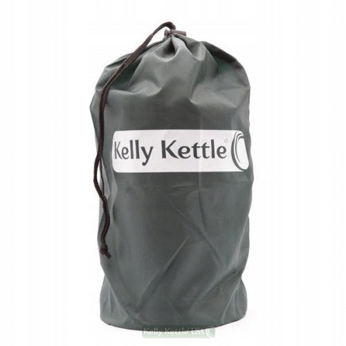 Kelly Kettle Scout SST steel (1.2 L) Brand Kelly Kettle