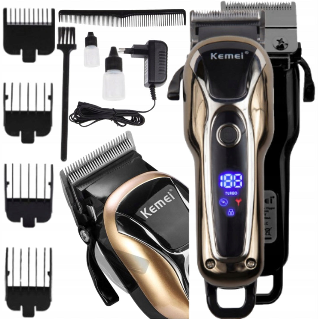 Kemei KM-1990 hair clipper