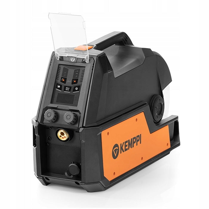 Kemppi FastMig X5 500 Manual 500W Migomat Welder 5 Years Warranty Brand Kemppi