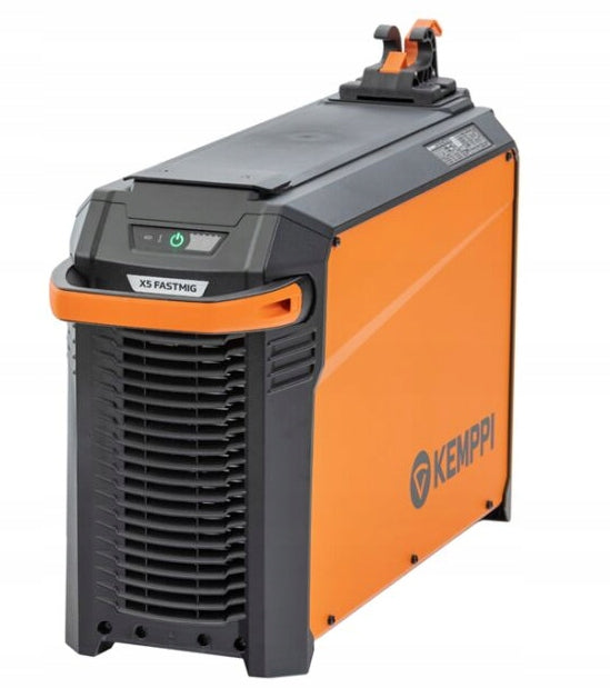 Kemppi FastMig X5 500 Manual 500W Migomat Welder 5 Years Warranty Manufacturer code X5 500