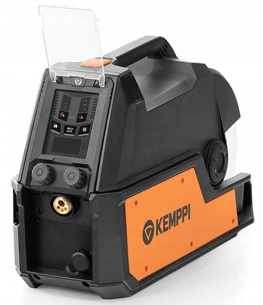 Kemppi X5 FASTMIG 400 MANUAL GAS MIG/MAG migomat Brand Kemppi
