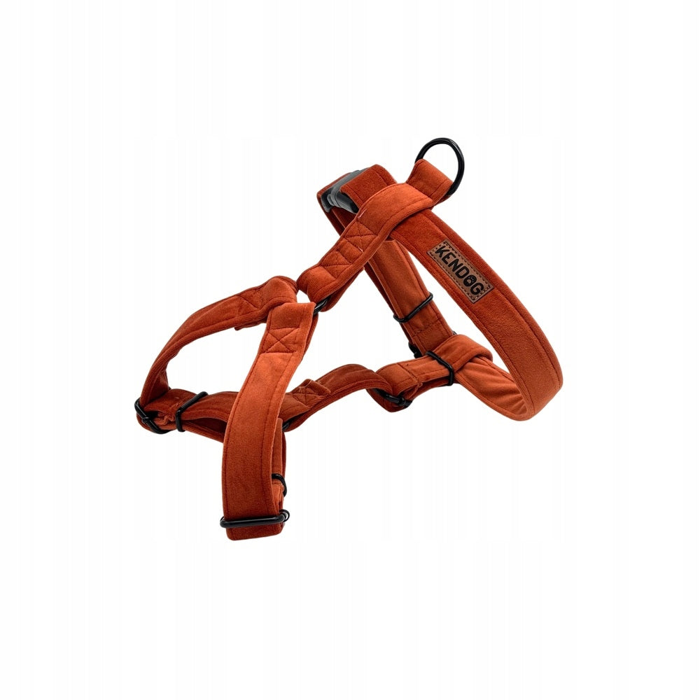 KenDog Harness Guard Ginger S