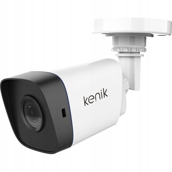 Kenik KG L15HD A E Camera 4in1 2MPx 2.8mm IR 20m IP67