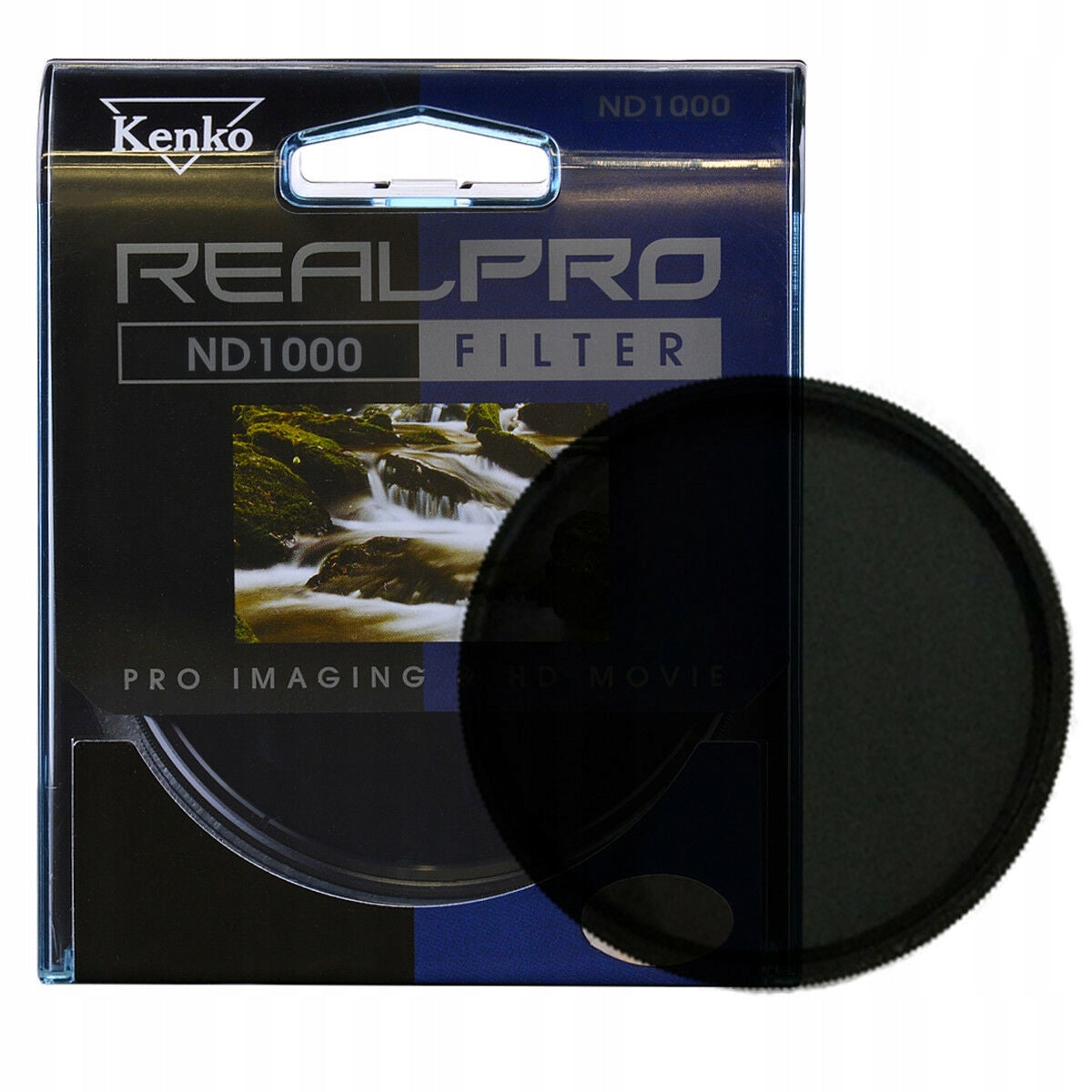 Kenko RealPro MC ND1000 77mm 