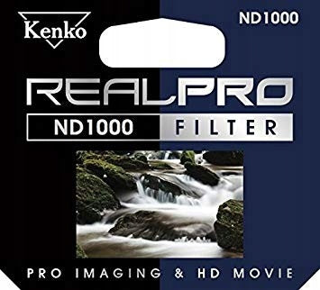 Kenko RealPro MC ND1000 77mm 