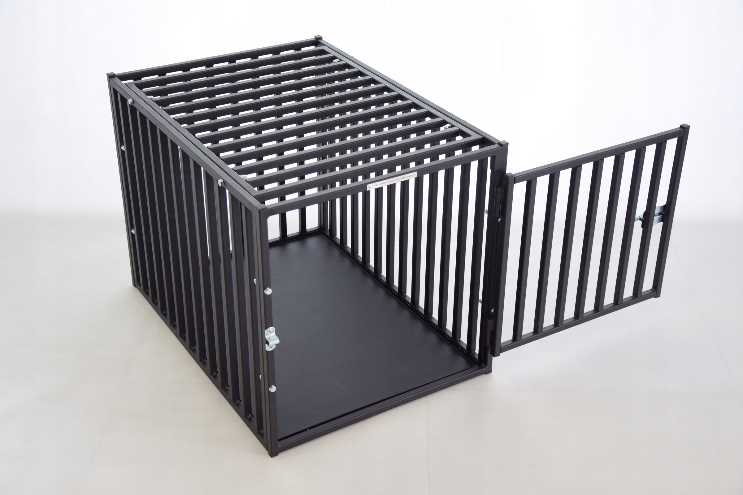 Kennel Cage for Dog S Trade name S skł