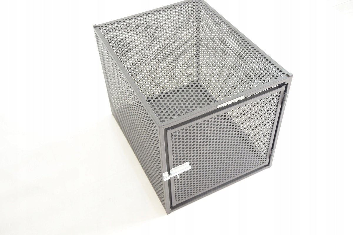 Kennel cage for cat dog playpen strong 65x50x50 Manufacturer code 590
