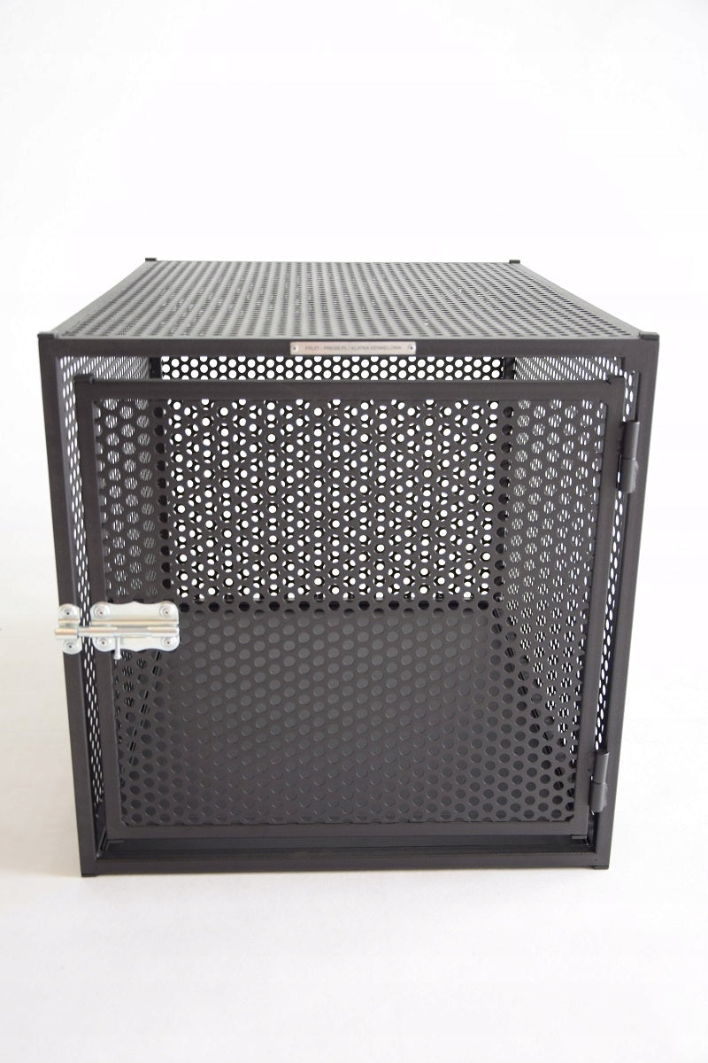 Kennel cage for cat dog playpen strong 65x50x50