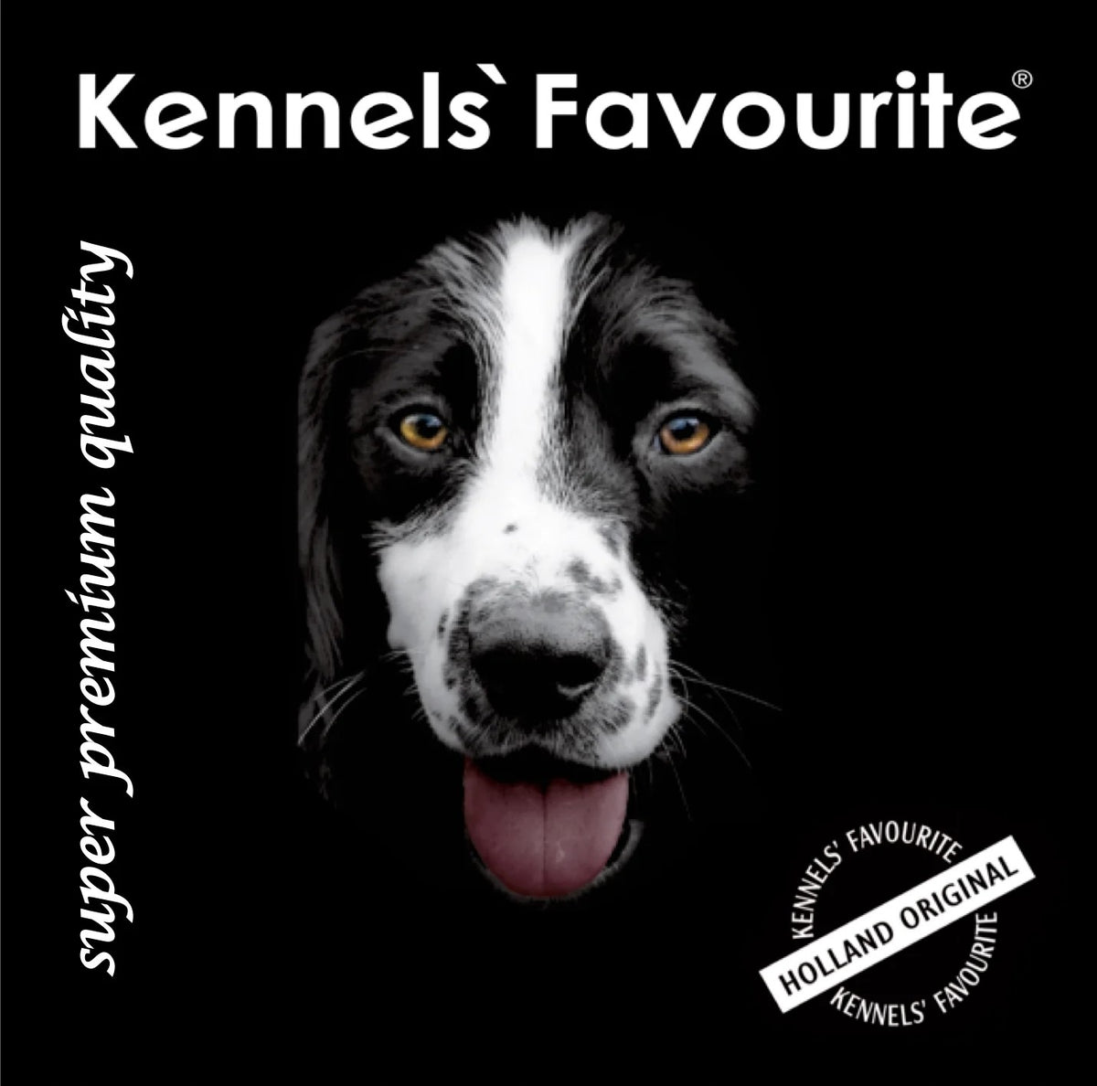 Kennel's Favourite Expanded DOG 20kg Manufacturer code Kennels` Favourite