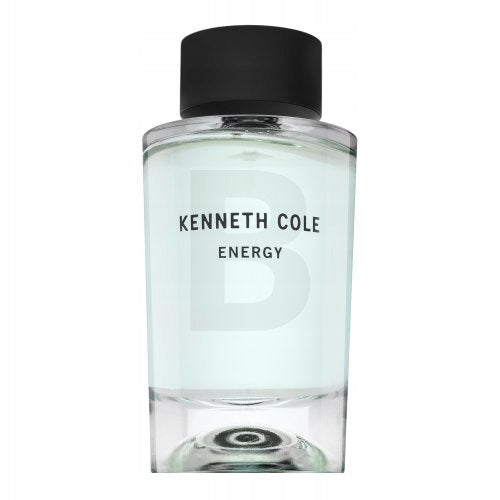 Kenneth Cole Energy toaletní voda unisex 100 ml