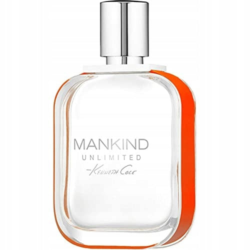Kenneth Cole Mankind Unlimited Eau De Toilette 100 ml