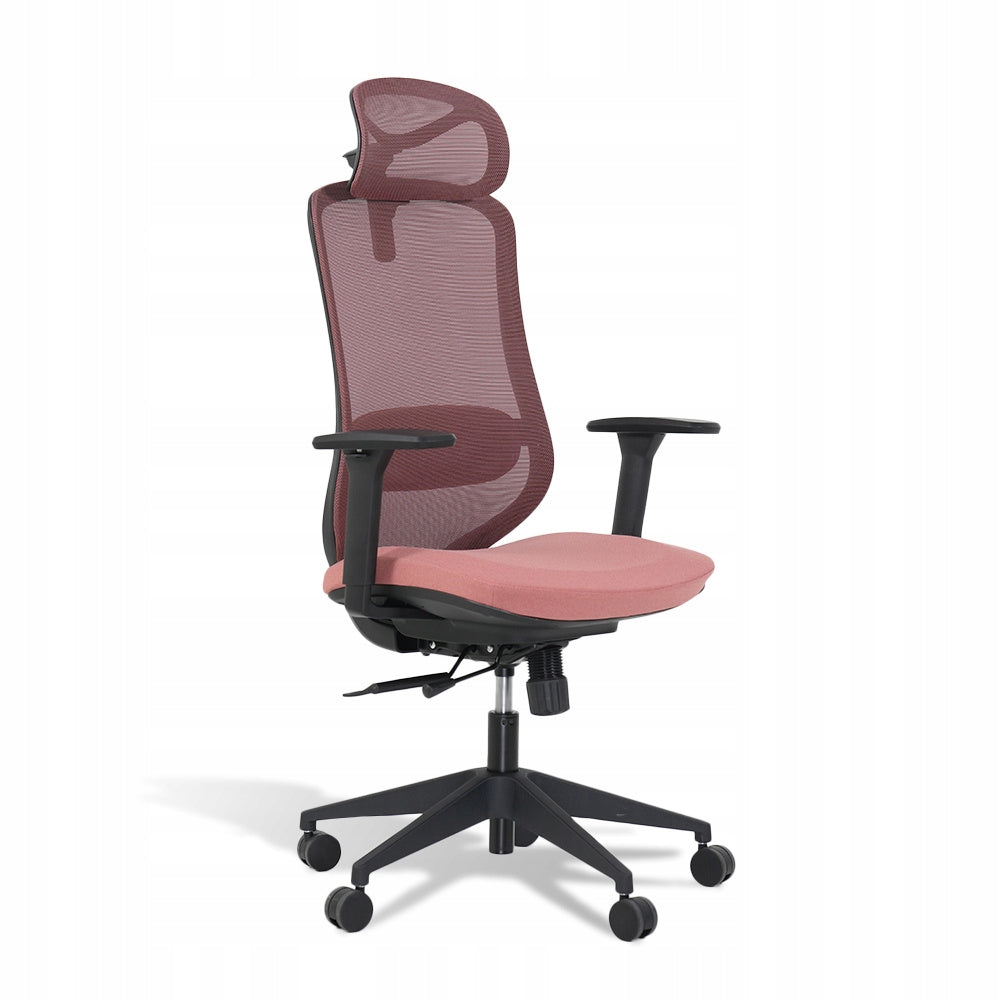 Kenoko Ergonomic office chair SUGI salmon Brand Kenoko