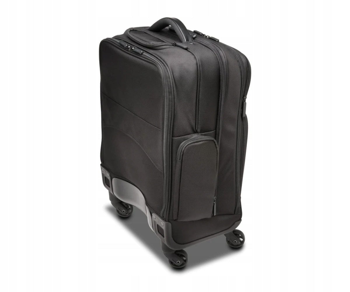 Kensington Contour 2.0 Pro Business Suitcase with Laptop Space Manufacturer code 0085896603849