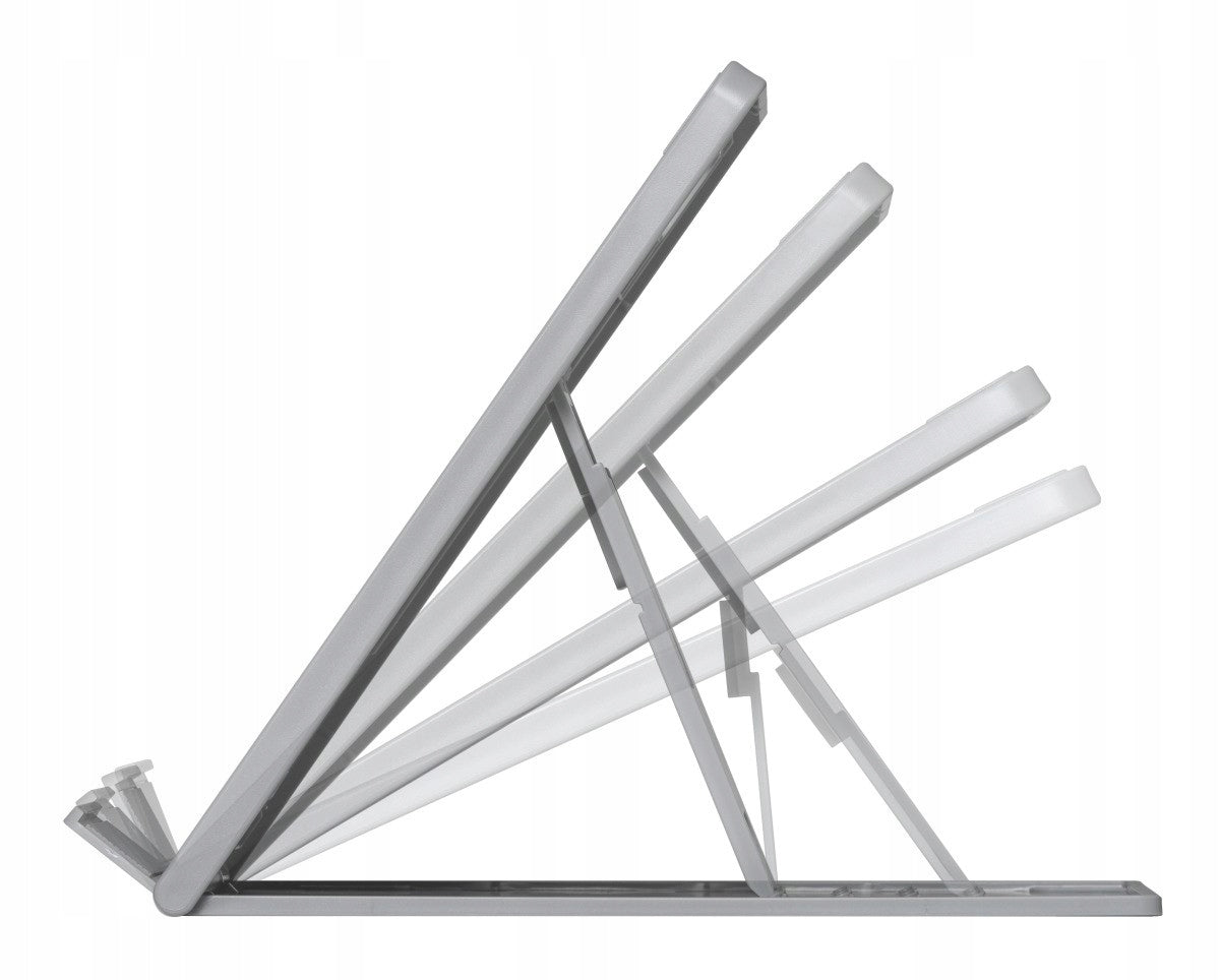 Kensington Easy Riser laptop tablet stand Manufacturer Kensington